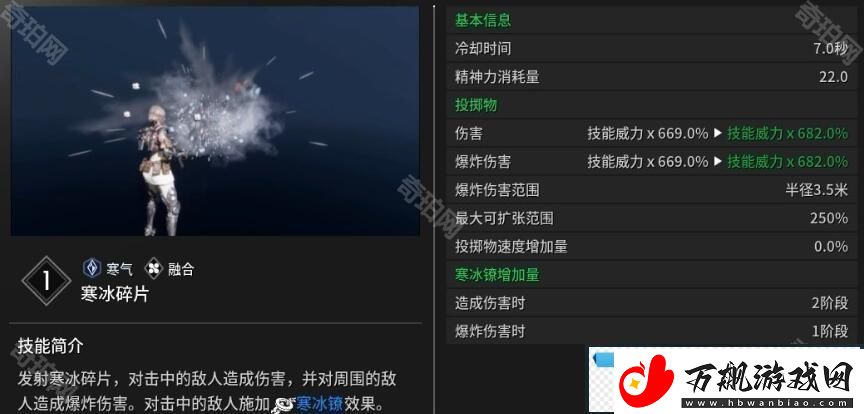 第一后裔维艾莎技能有什么