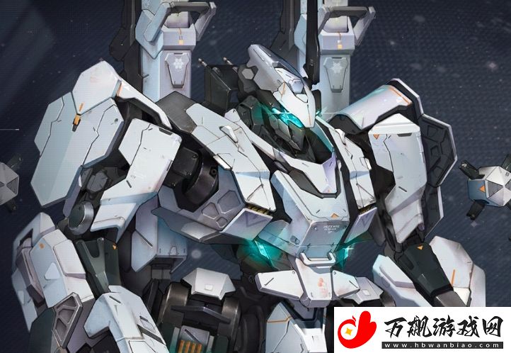 交错战线鹫鹰基本信息及技能介绍
