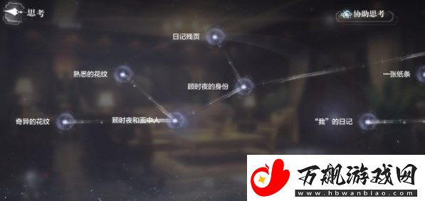 世界之外山间公馆怎么过