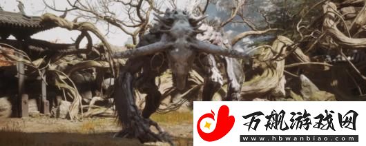 黑神话：悟空晦月魔君具体位置介绍-快速获取游戏中的稀有称号