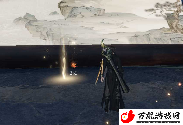 逆水寒手游镜海藏幻奇遇攻略