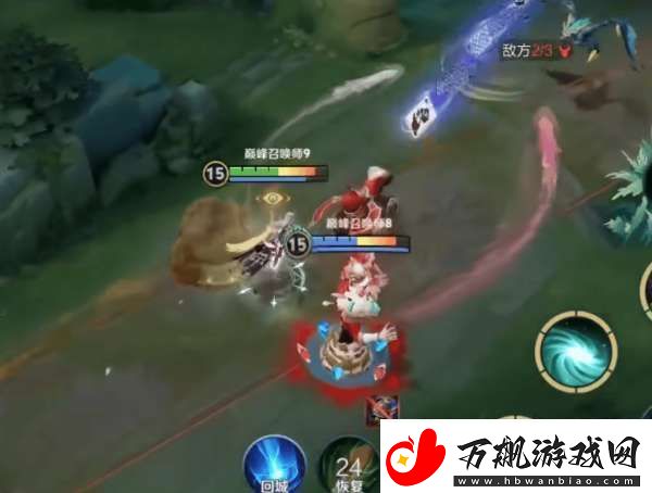 没见到人就被秒了连女娲玩家都觉得自己超标你怎么看