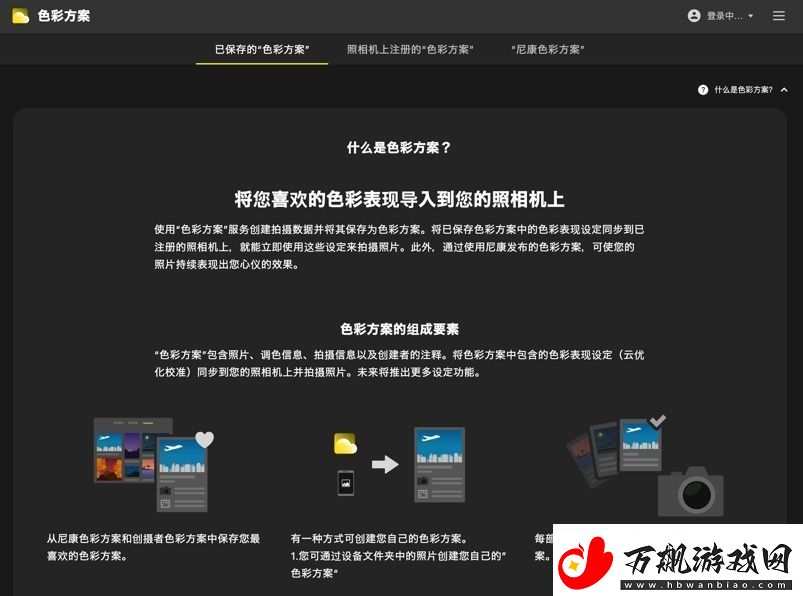 什么尼康也有“胶片色彩”！新手向快速上手“尼康云创