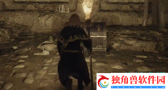 龙之信条2夺命大剑怎么获得