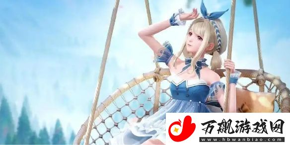 无限暖暖苔之幽怎么获得-无限暖暖苔之幽获取方法