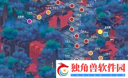 我自为道宝箱位置大全