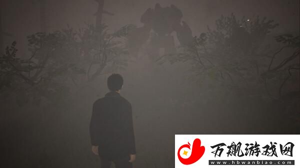 多人合作恐怖游戏诡墓上线Steam！预计2025年发行