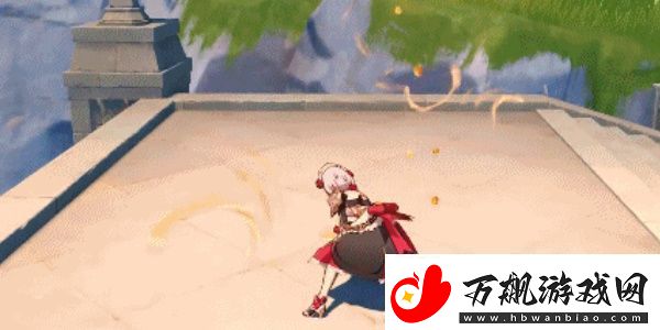 原神诺艾尔培养攻略