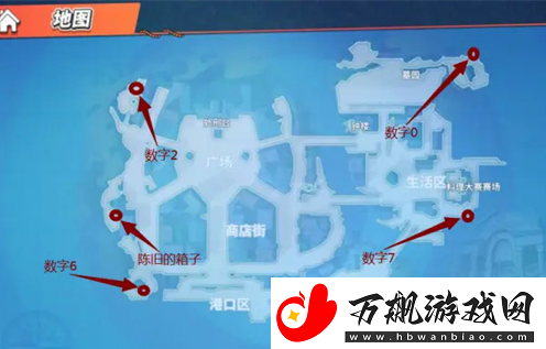 航海王热血航线罗格镇探索攻略一览
