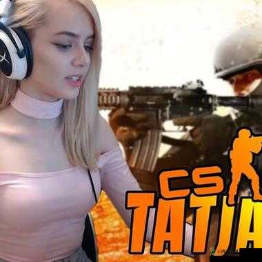 csgo 暴躁妹妹-logo 大揭秘