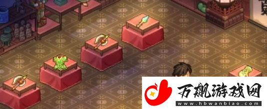 大侠立志传妙音坊解锁攻略