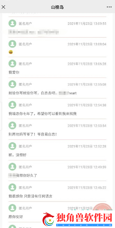 山楂岛是什么