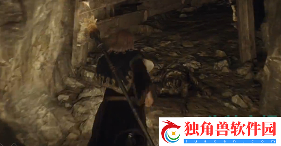 龙之信条2夺命大剑怎么获得
