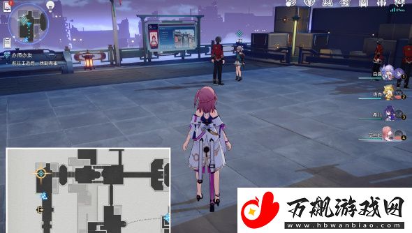 崩坏星穹铁道亦师亦友任务攻略