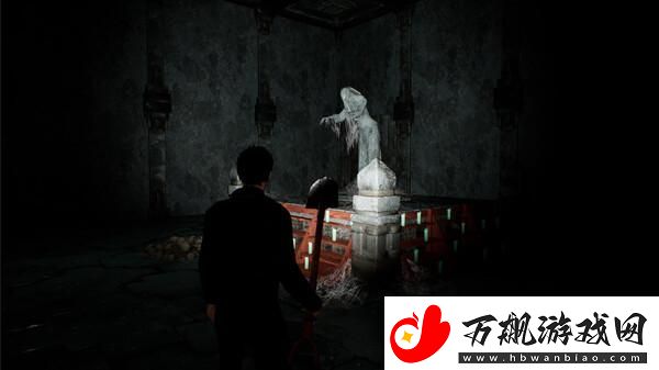 多人合作恐怖游戏诡墓上线Steam！预计2025年发行