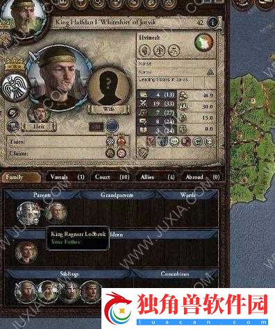 王国风云3怎么加速传教