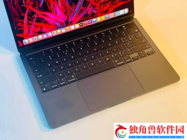 午夜色