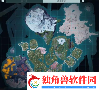 幻兽帕鲁狱焰王简介及捕捉位置