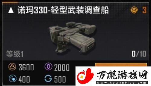 无尽的拉格朗日联络站买什么舰船好