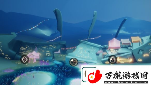 光遇11.18免费魔法有什么光遇11月18日免费魔法收集攻略