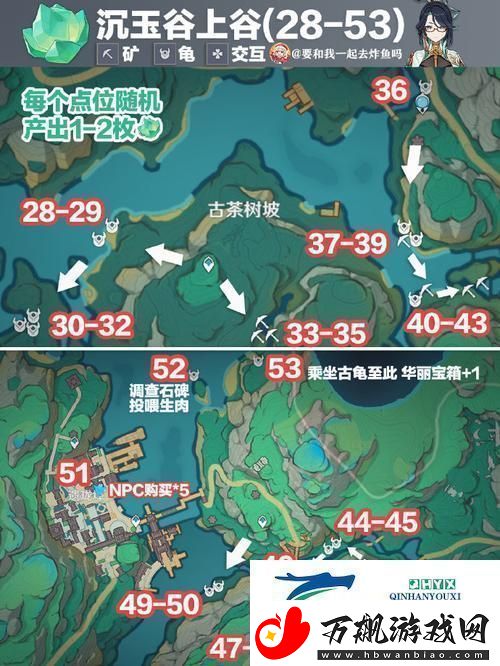 “清水玉采集路线”狂想曲：科技界的奇葩探宝