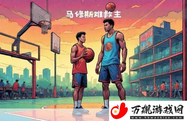 NBA悍将马修斯转战湖人-手游战场也迎篮球风云变！