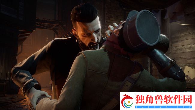 吸血鬼在epic怎么领