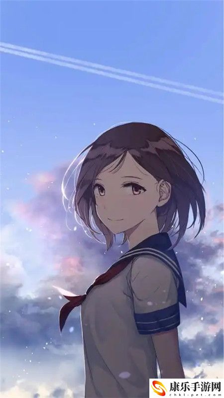 我女朋友的妈妈双字id5