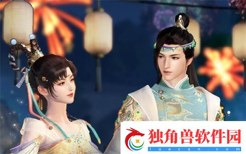 逆水寒手游情缘衣服怎么获得