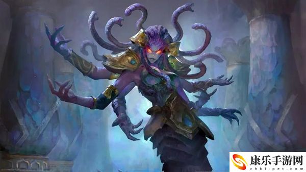 wlk盗贼什么天赋输出高：精准瞄准敌人的弱点