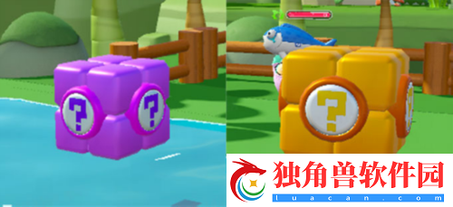 蛋仔派对全新玩法“爪爪大作战”惊喜上线