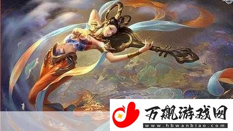 王者荣耀杨玉环心曲皮肤惊艳上线