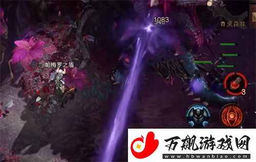 暗黑破坏神不朽死灵法师套装获取位置介绍