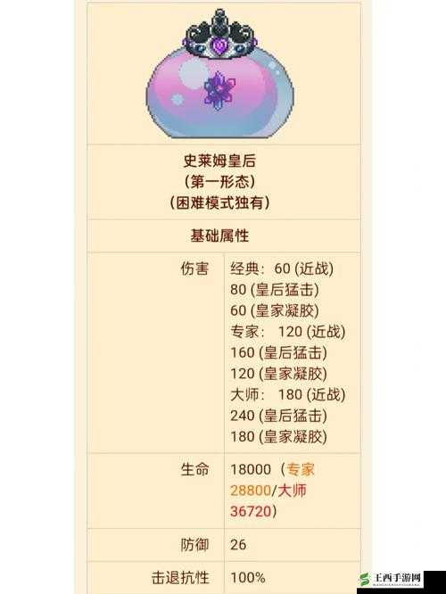 泰拉瑞亚史莱姆法杖获取攻略及ID详解
