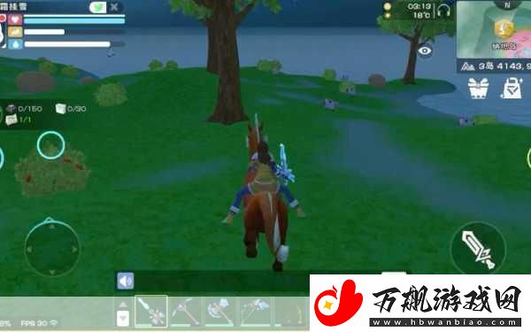探索创造与魔法城邦传送门的奇妙之旅