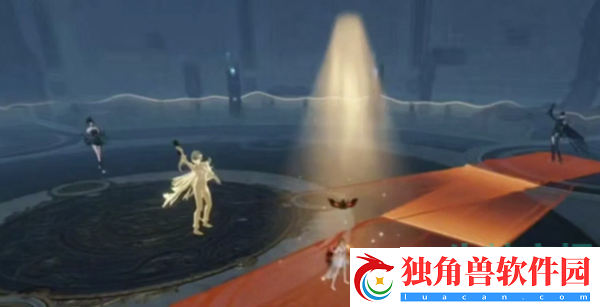 逆水寒手游老三傀舞三姬怎么过