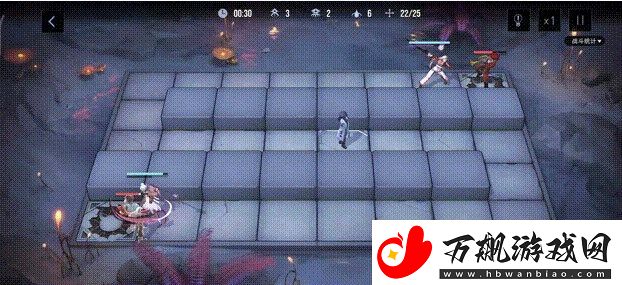 无期迷途诡境余音Z