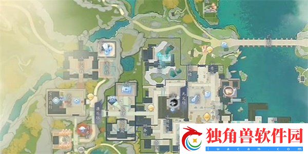 射雕手游青韵纸伞怎么收集