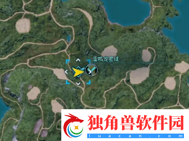 幻兽帕鲁派克龙简介及捕捉位置
