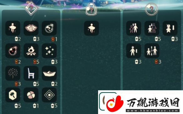 光遇11.18免费魔法有什么光遇11月18日免费魔法收集攻略