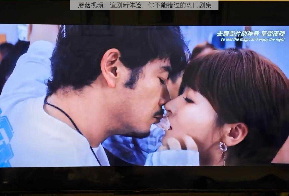蘑菇视频：追剧新体验，你不能错过的热门剧集