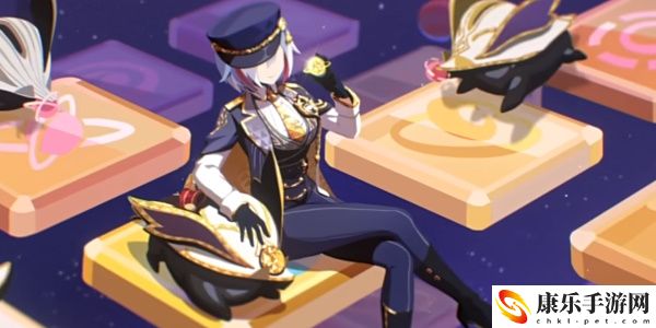 崩坏星穹铁道石心十人都是谁