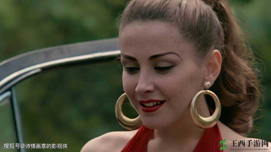 欧美成人野外性生活:探索未知的激情