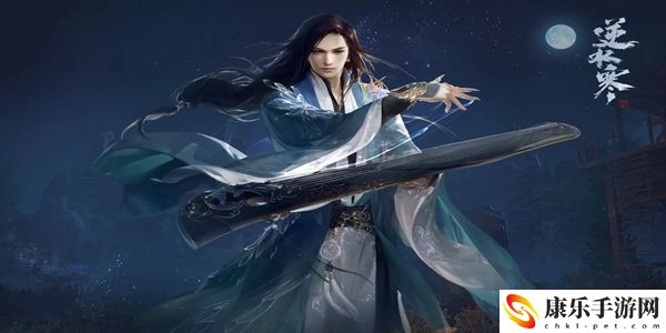 逆水寒手游虎跑梦泉游历任务怎么过