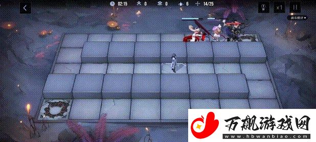 无期迷途诡境余音Z