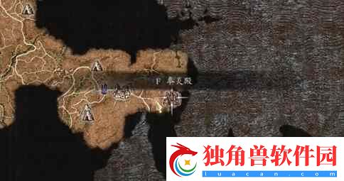 龙之信条2月亮藏入云中任务如何做