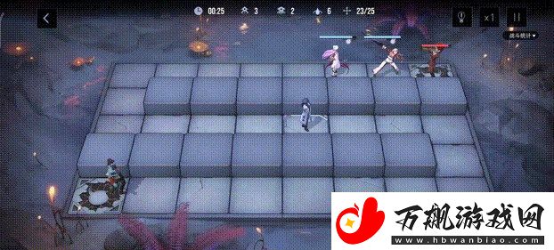 无期迷途诡境余音Z