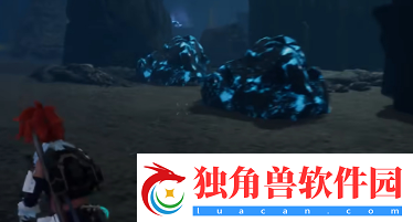 幻兽帕鲁刚开始怎么快速弄到帕鲁矿