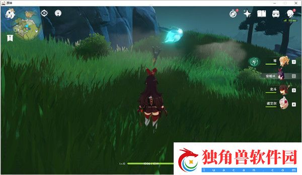 原神无妄引咎密宫怎么开