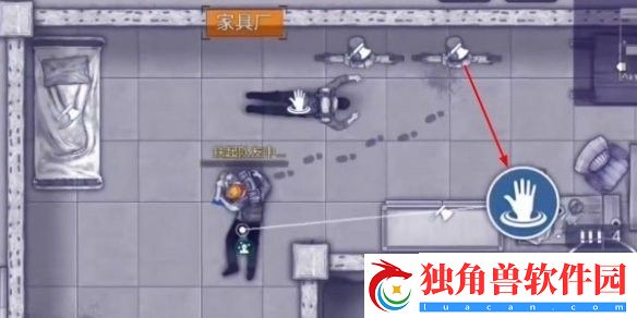 阿瑞斯病毒2怎么救队友-阿瑞斯病毒2救队友步骤一览